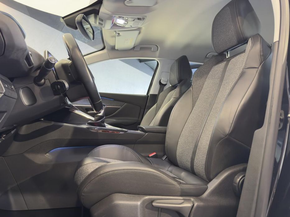 Peugeot 3008 1.6 BlueHDi Allure