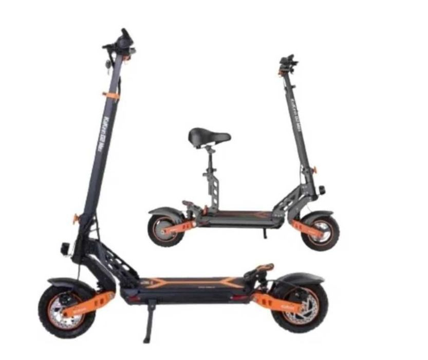 Hulajnoga Kukirin G2 G2Max G2 master G2 Pro