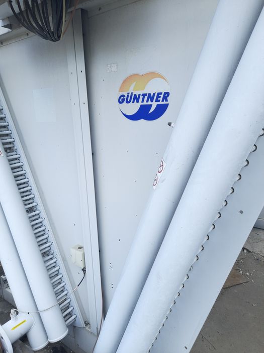 Драйкулер/Градирня Guntner 1.074.60 кВт