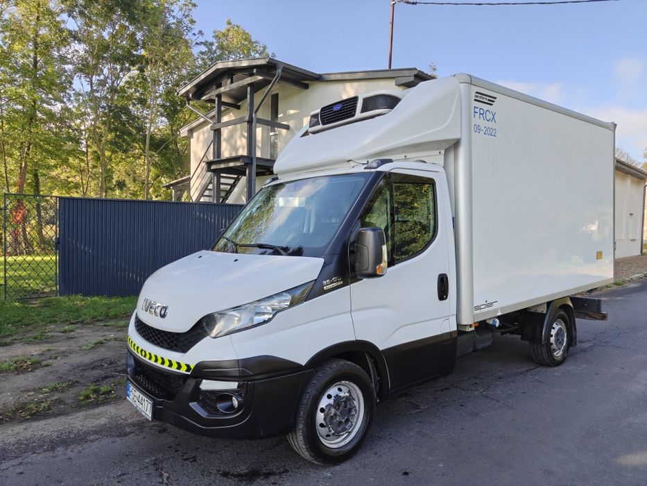 Iveco