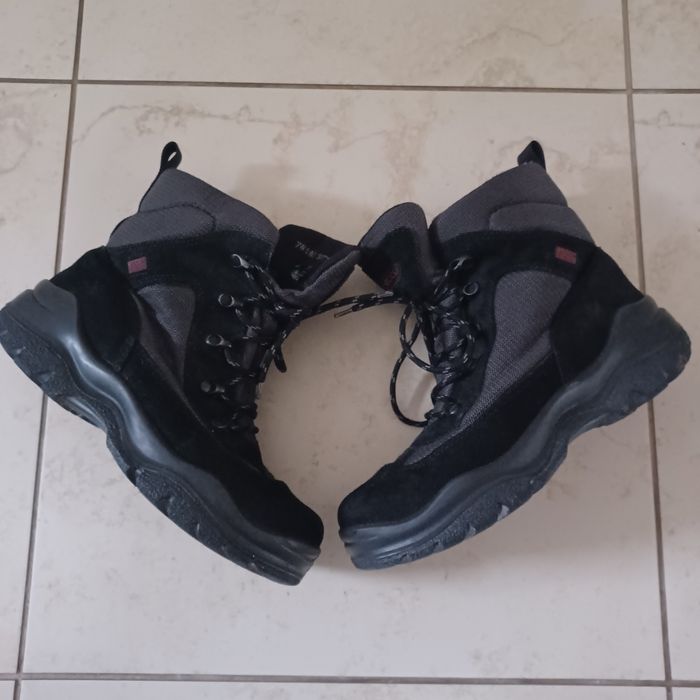 Buty ECCO GORE TEX zimowe 39/salon 799 zł