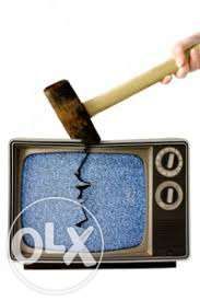 Ремонт телевізорів побутової техніки у Луцьку  - прошивка Samsung LG