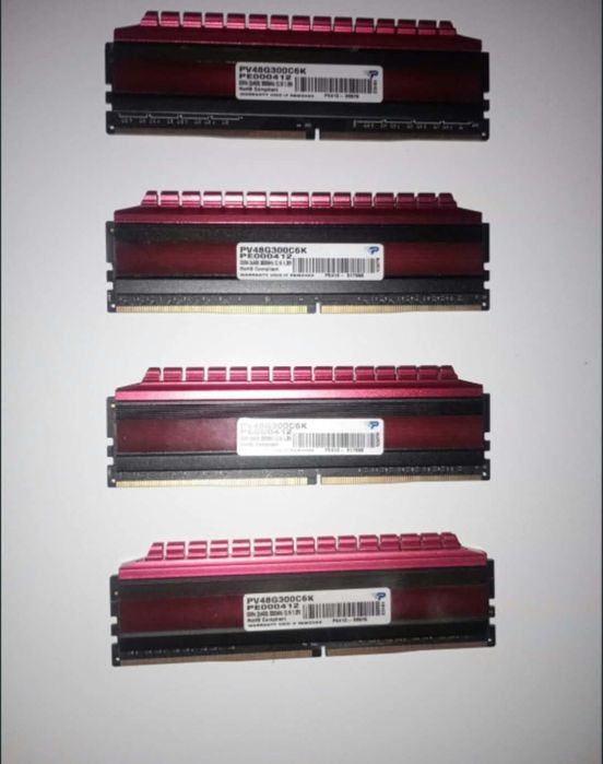 Podzespoły dużo części AM4/Ryzen 3600/5600