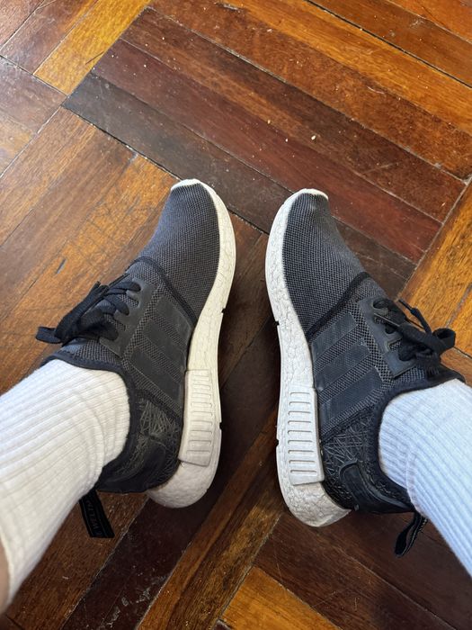 Продам кросівки Adidas NMD