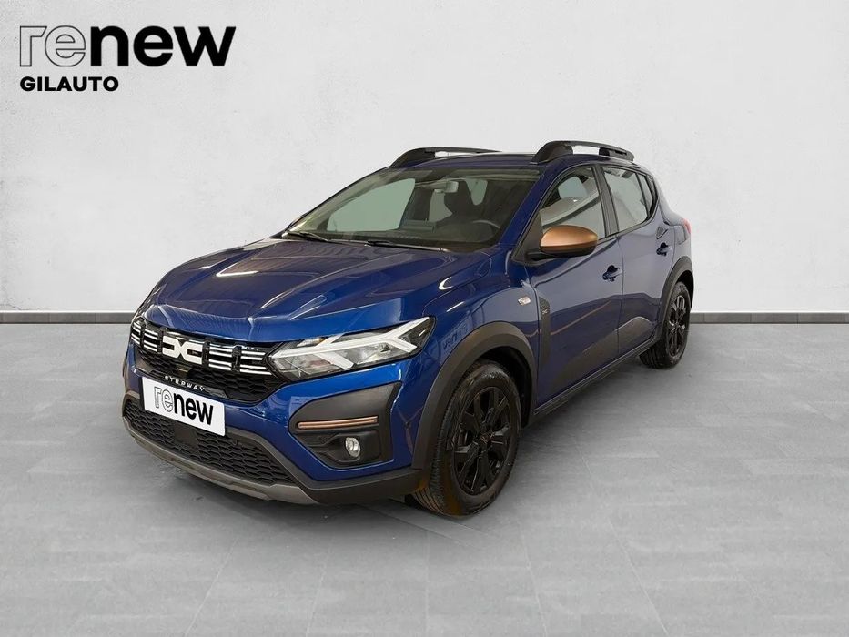 Dacia Sandero 1.0 ECO-G Extreme + Up&Go Bi-Fuel