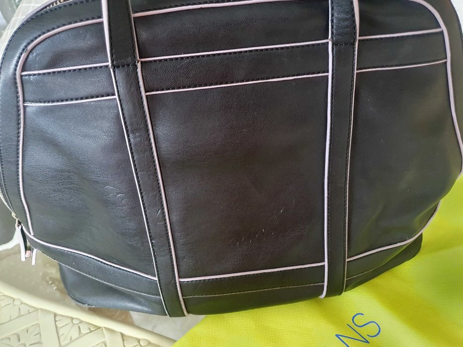 Torebka Versace Jeans