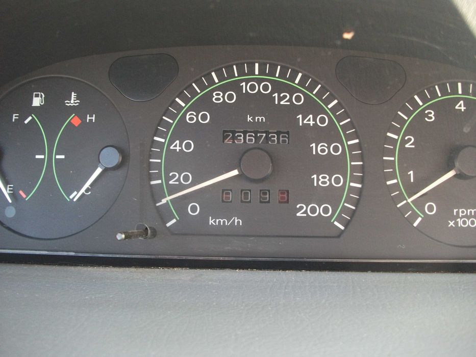 fiat punto barato
