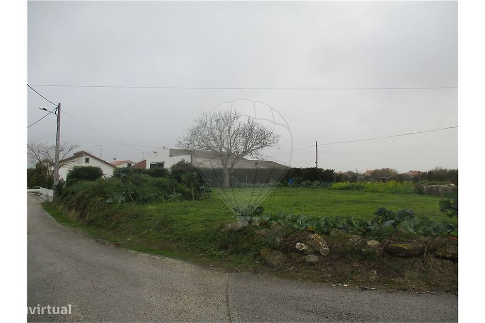 Terreno  para venda