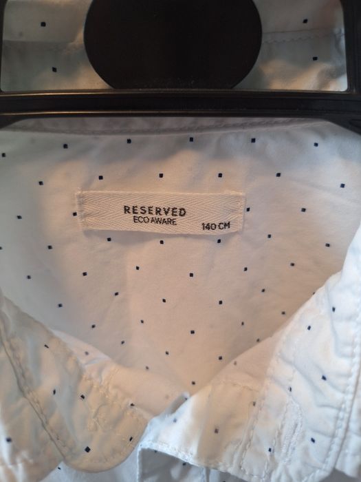 Koszula reserved r.140