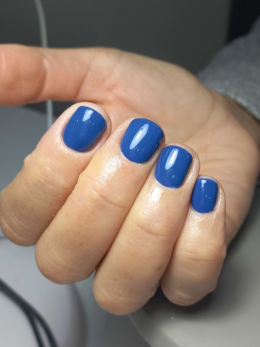 Manicure a domicílio