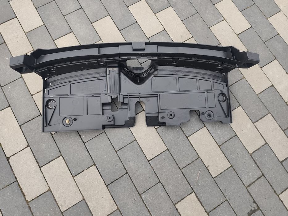 Wzmocnienie pasa zderzak citroen C4 III 20-