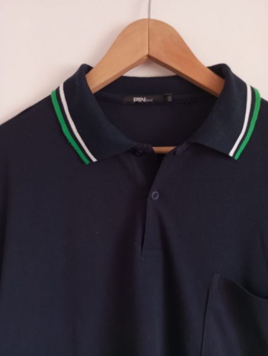 Polo PTN Store Tamanho XXL