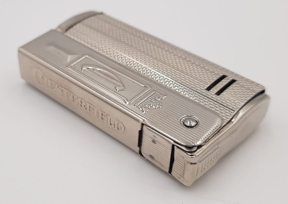 Stara Zapalniczka kolekcjonerska benzynowa Imco