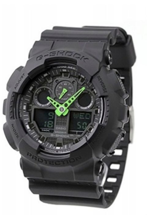 Zegarek Casio G-Shock