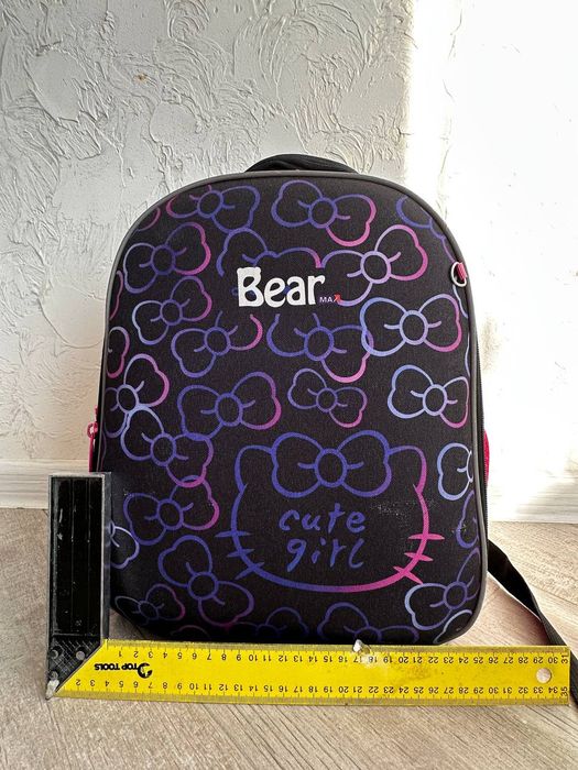 Рюкзак шкільний дитячий