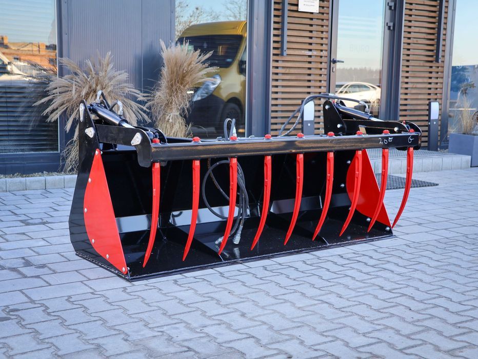 Łyżko Krokodyl - Krokodyl - 1,2m 1,4m 1,5m 1,6m 1,8m 2,0m 2,2m do TURa