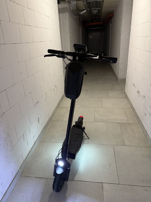 Hulajnoga elektryczna ruptor r1 lite v2