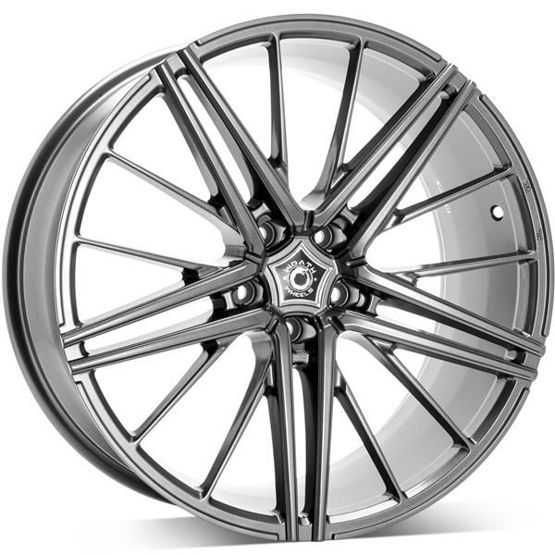 NOWE Alufelgi 20 5x112 FLOW FORMING AUDI Mercedes BMW Skoda Seat