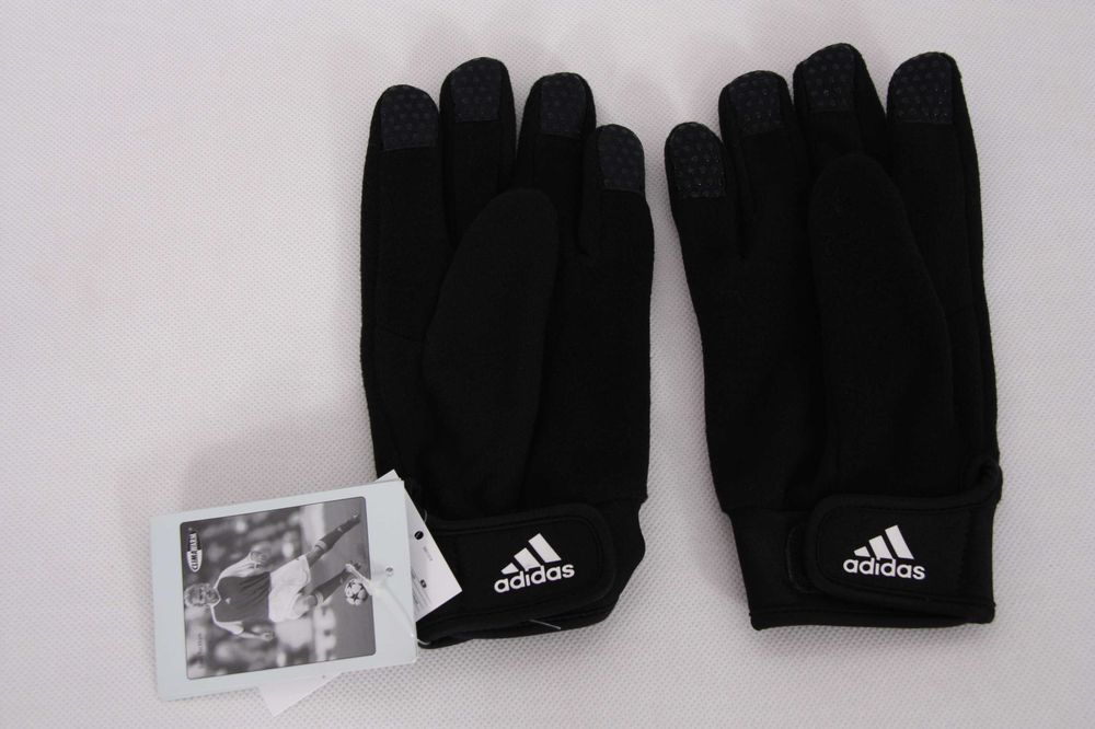Rękawice Adidas Climawar nowe rozm  M