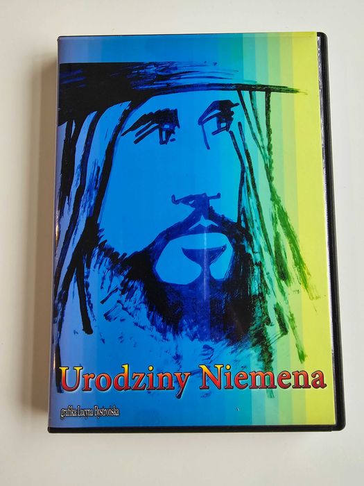 DVD urodziny Niemena^
