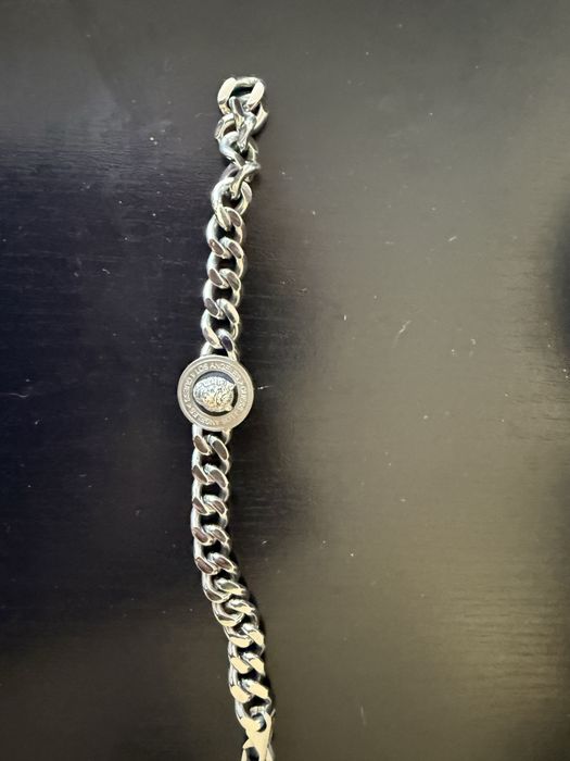 Pulseira Guess homem lion