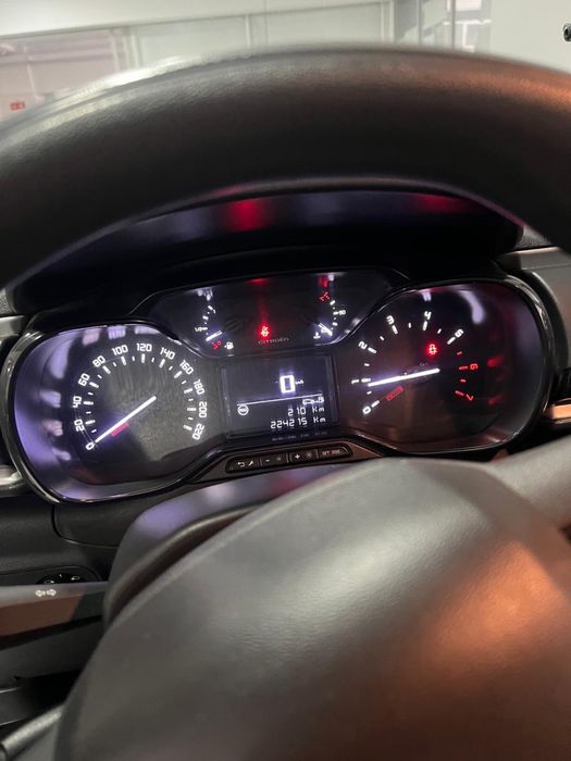 Citroën C3 — fotografia 5