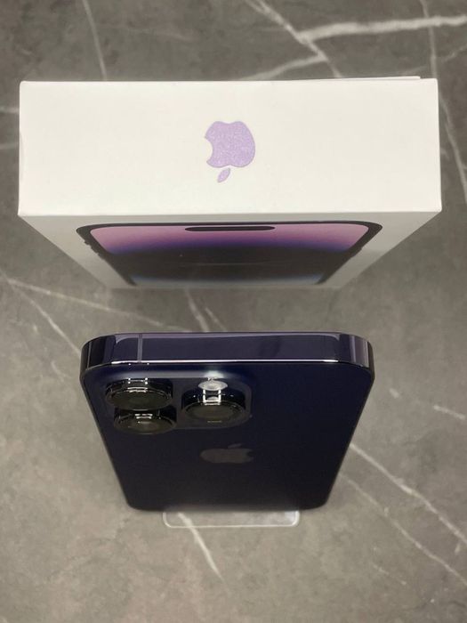 Iphone 14 pro 128 GB  айфон гарантія обмін