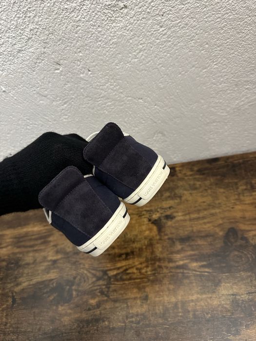 Tenis Louis Vuitton