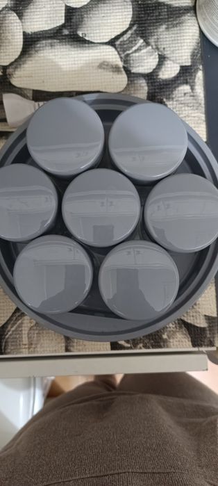 Iogurte irá Severin