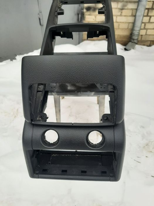 4l1 863 244 c Центральна консоль ауді Q7 4L