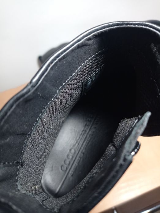 Жіночі ботильйони ECCO Modtray W 37р.