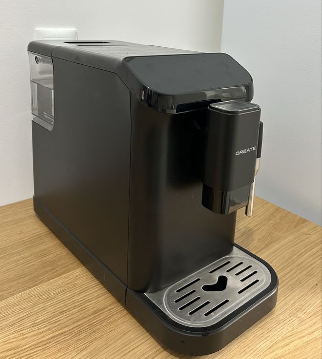 Máquina de café superautomática TheraMatic Touch CREATE447212209266370561