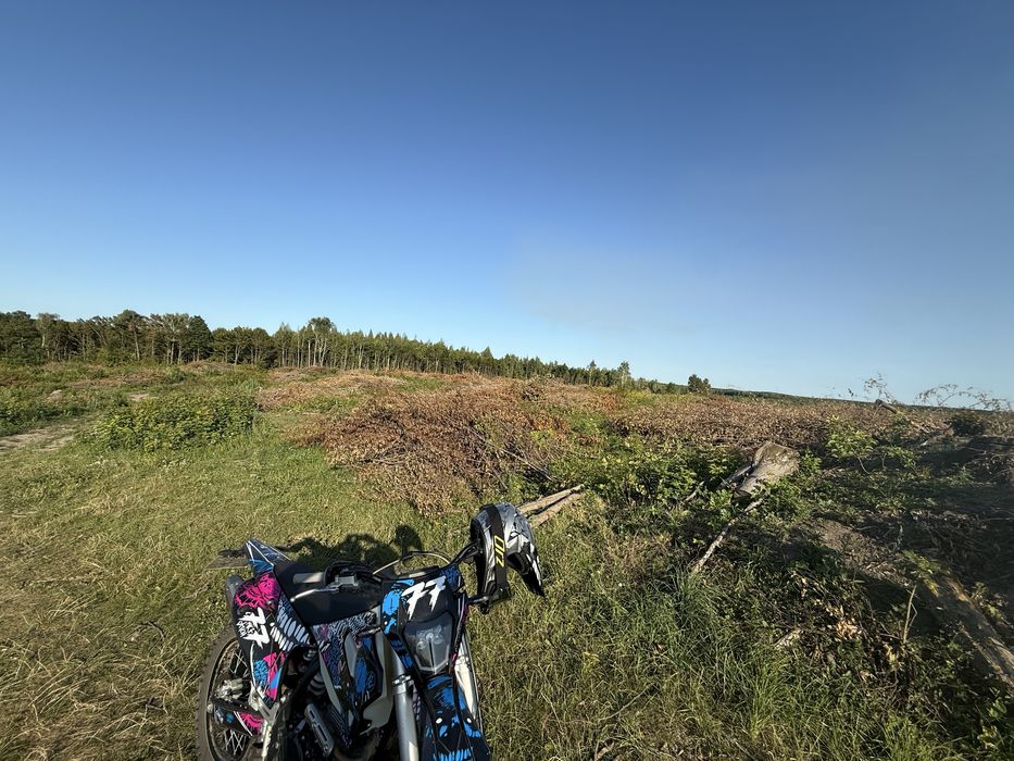 Продам Kovi JNR 250 - Ціна1600 без торгу