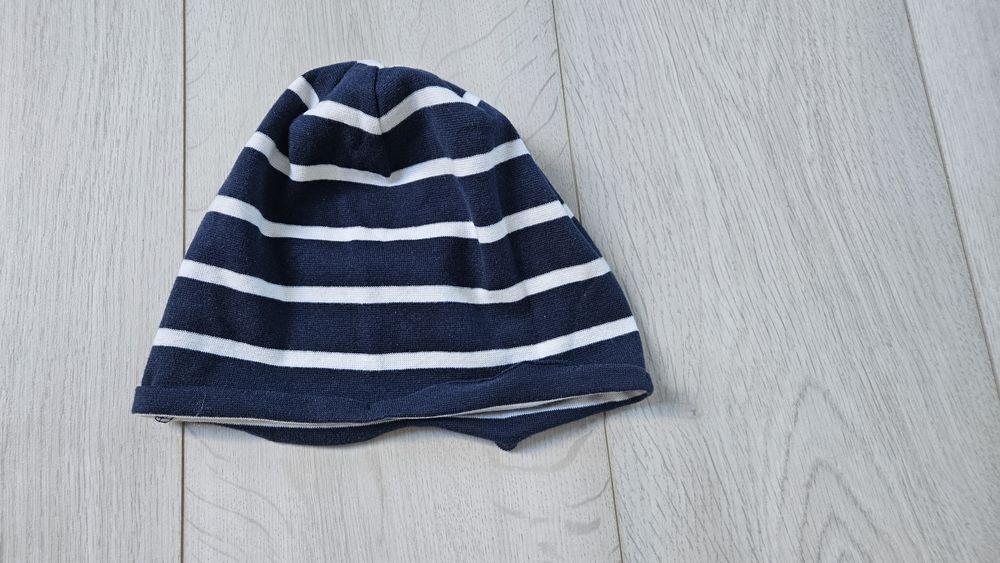 Czapka Smyk rozm. 52