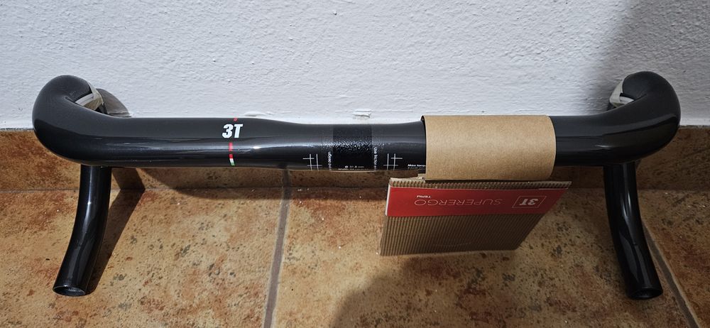 Guiador 3T Superergo Team