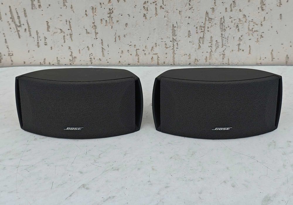 Активний сабвуфер Bose PS3-2-1 Acoustimass Module