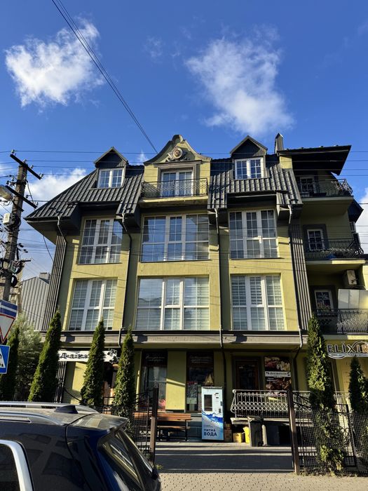 Оренда офісу 120 м2 , вул. сулими 28