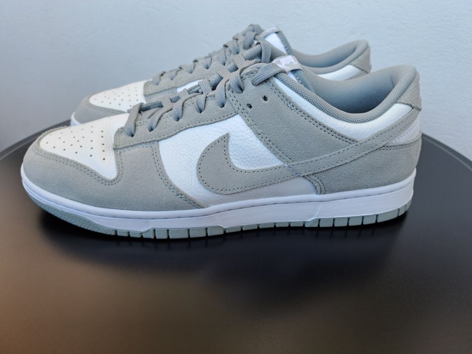 Buty Nike Dunk Low Retro Se r.45 nowe sneakersy