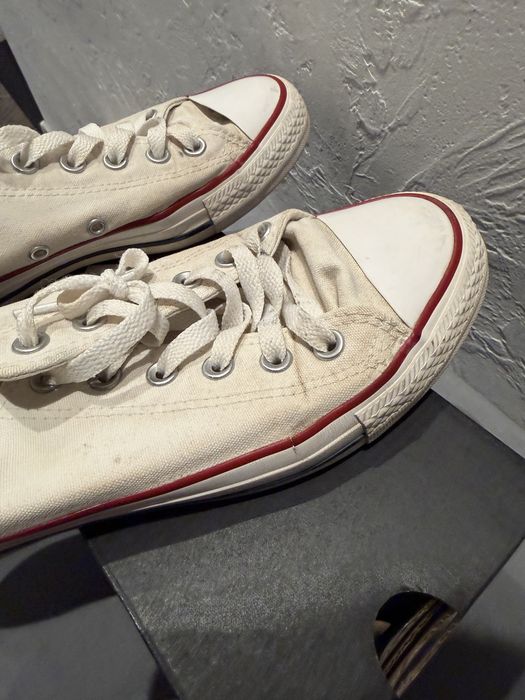 Trampki Converse All Star niskie, rozm. 40