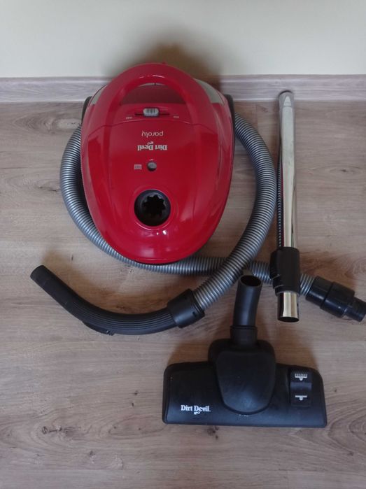 Odkurzacz Dirt Devil 2000 Wat