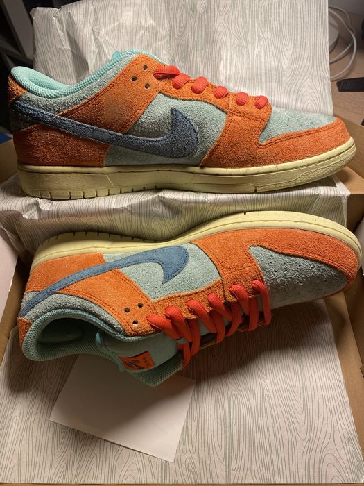 Nike SB Dunk Low Pro Prm