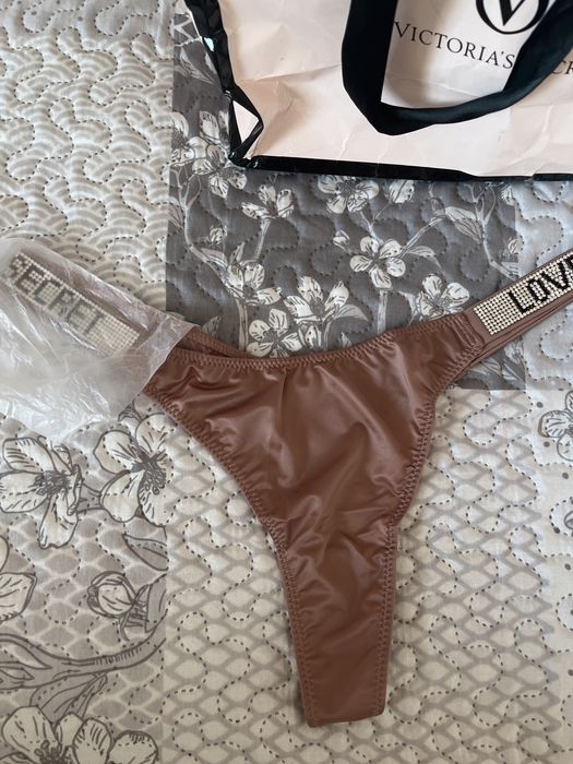 Nowe majtki Love Secret