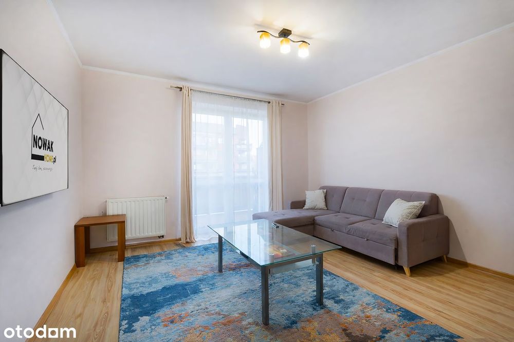 Mieszkanie|Skarbowskiego| Jarosław| 62,75 m²|3 pokoje| balkon| 2014