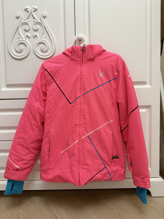 Лижний костюм Spyder