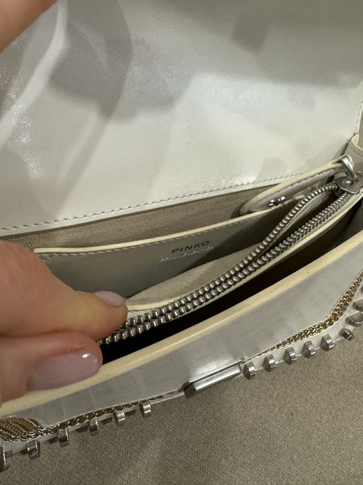 Сумка Pinko оригінал
