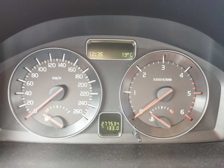 Volvo V50 Nacional 1.6DRIVe