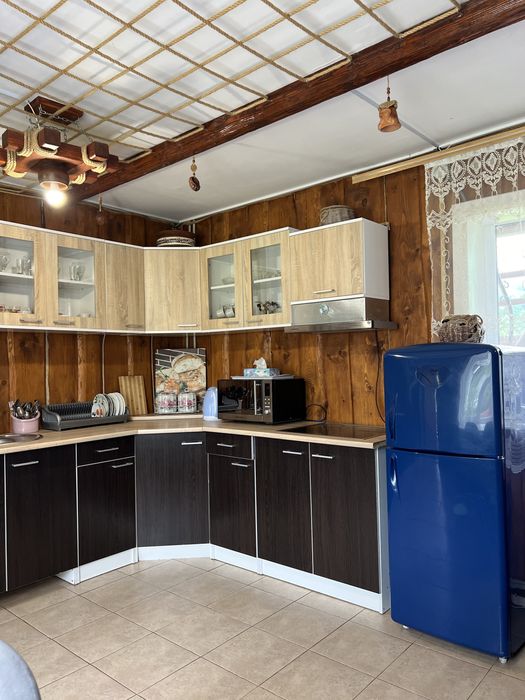 « Будиночок Гуцула » у Яремче