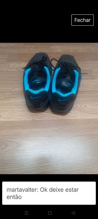 Tênis Nike 44  homem