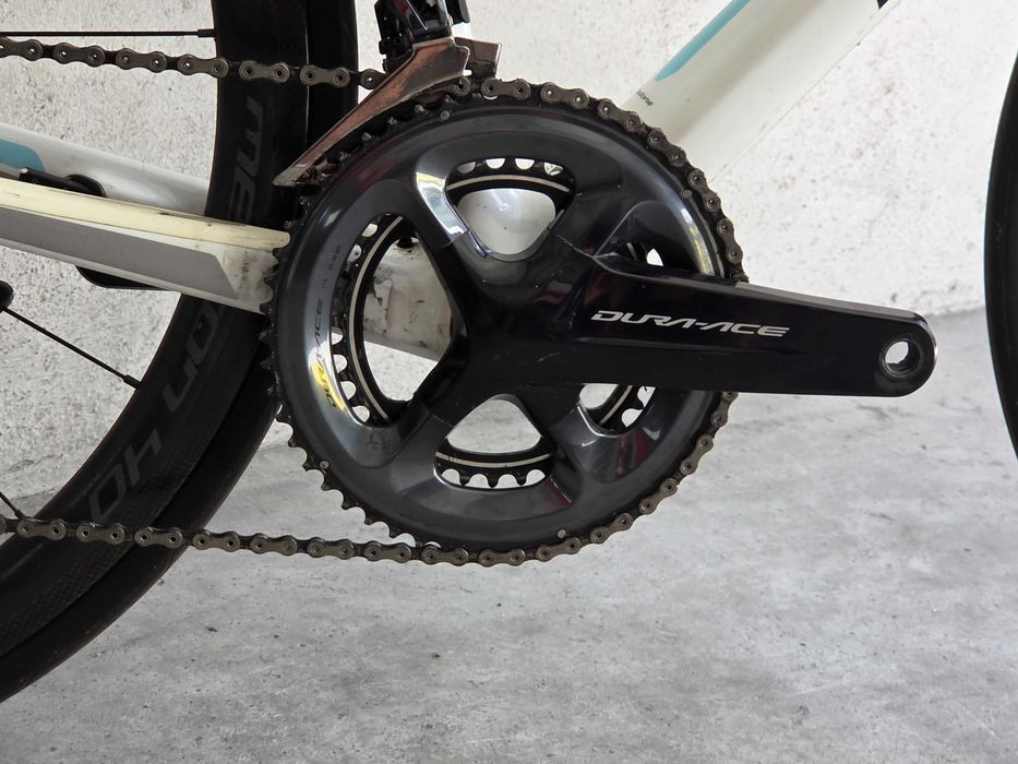 Bicicleta Trek Madonne