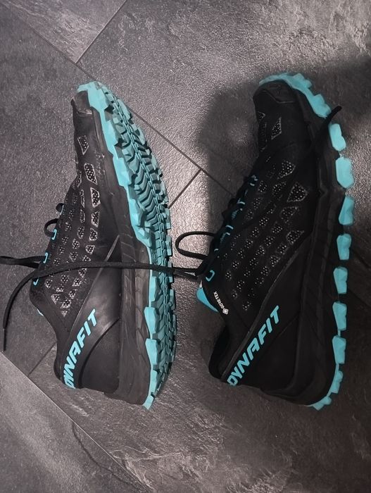 Кросівки Dynafit Trailbreaker Evo GTX, розмір 40/41
